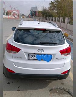 هيونداي توسان